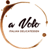 a Volo - italian delicatessen